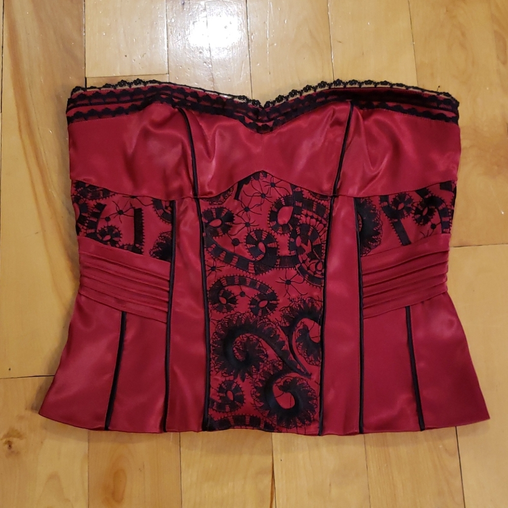 ❤ Gorgeous Corset 💗